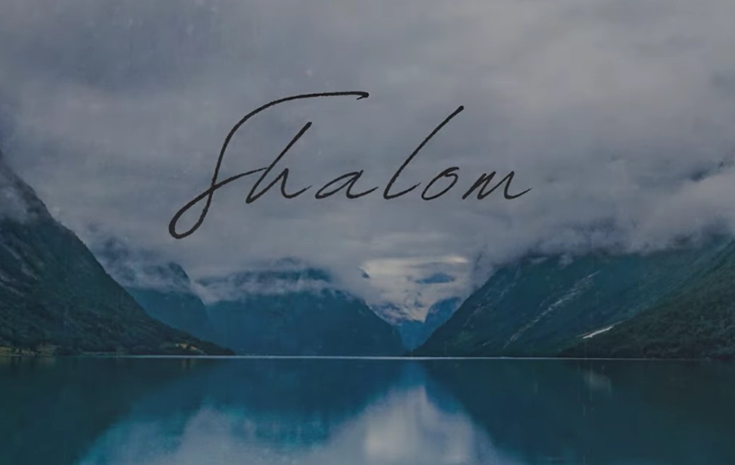 Shalom Rion & Sarah van Vuuren